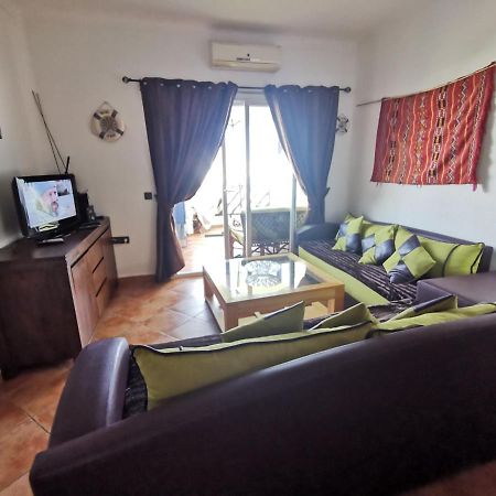 Appartement Miradorgolf Cabo Negro Exterior photo