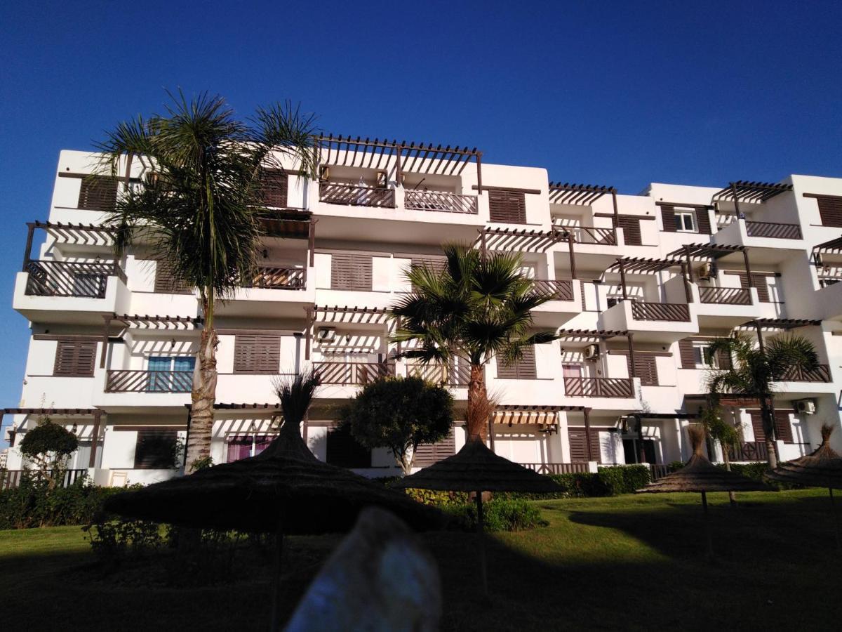 Appartement Miradorgolf Cabo Negro Exterior photo