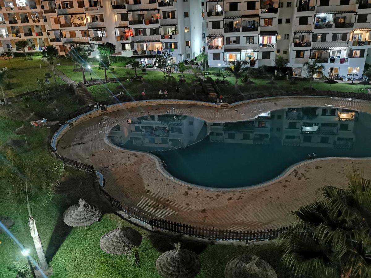 Appartement Miradorgolf Cabo Negro Exterior photo