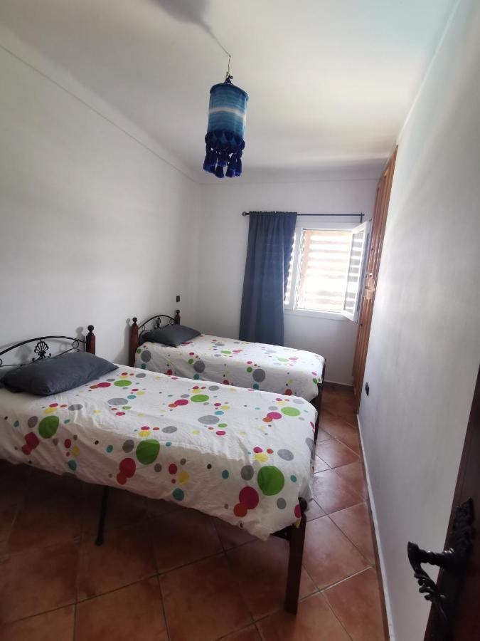 Appartement Miradorgolf Cabo Negro Exterior photo