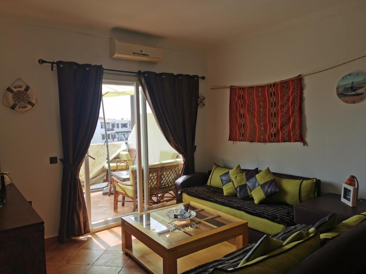 Appartement Miradorgolf Cabo Negro Exterior photo