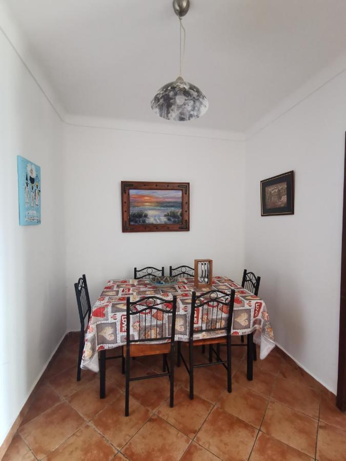 Appartement Miradorgolf Cabo Negro Exterior photo