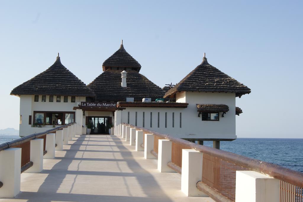 Appartement Miradorgolf Cabo Negro Exterior photo