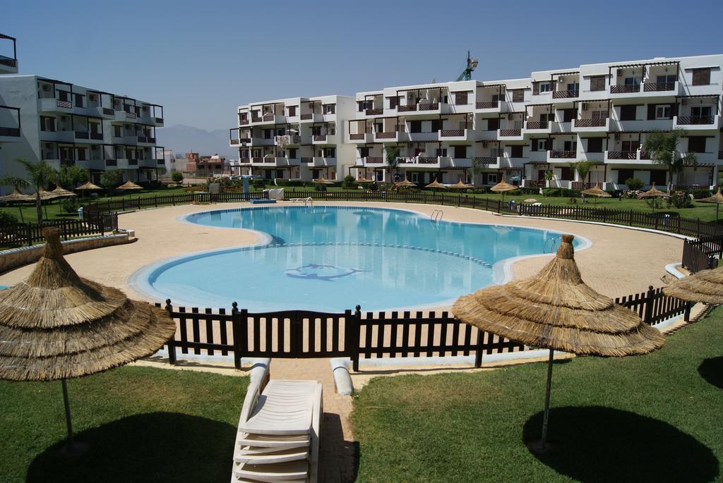 Appartement Miradorgolf Cabo Negro Exterior photo