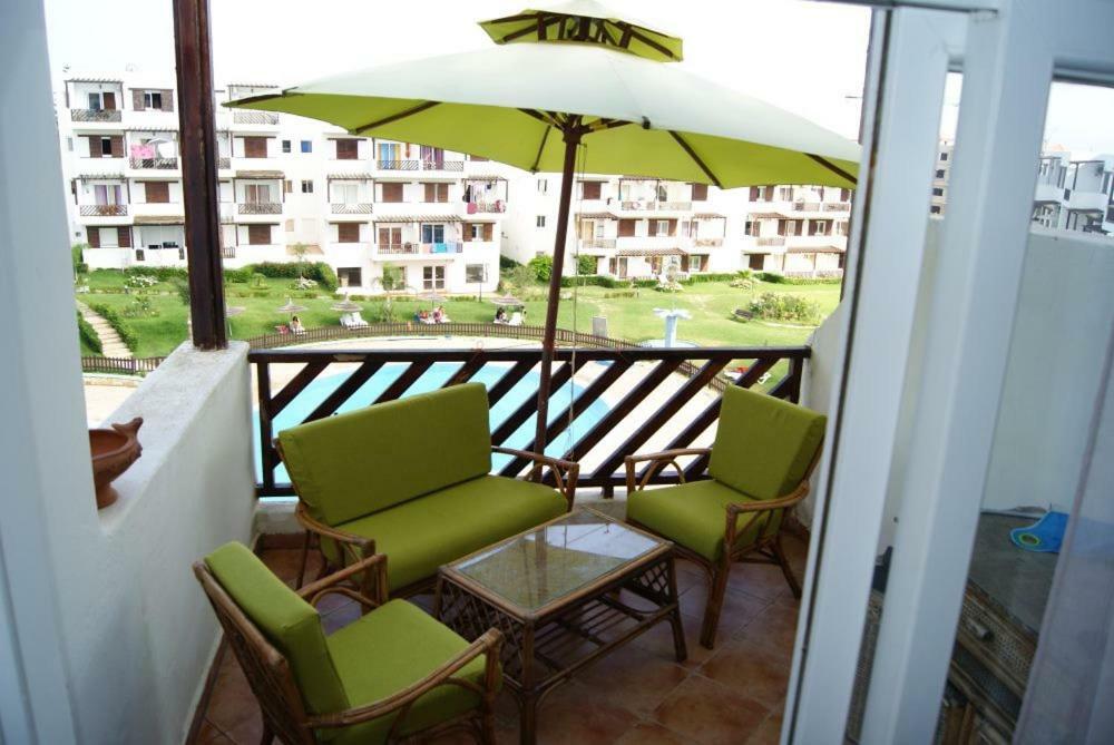 Appartement Miradorgolf Cabo Negro Exterior photo
